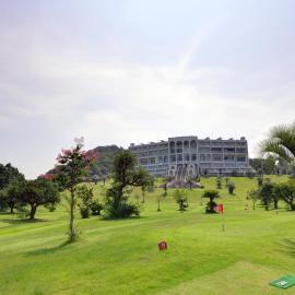 Cocopa Resort Club, hótel í Tsu