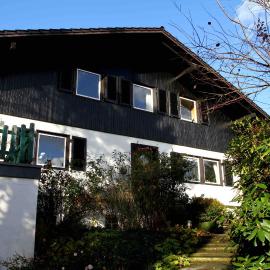 Schönenborn, hotel em Lindlar