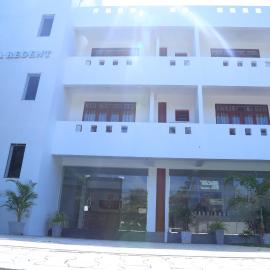 Hikka Regent Hotel