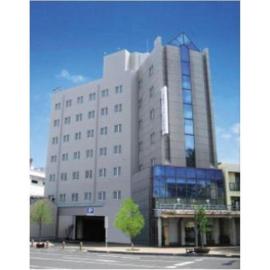 Nobeoka Urban Hotel, hotel Nobeokában
