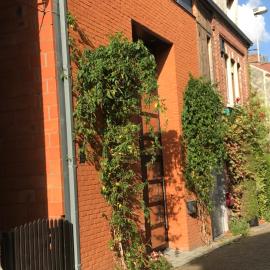 B&B Wannes Suite, hotel in Leuven