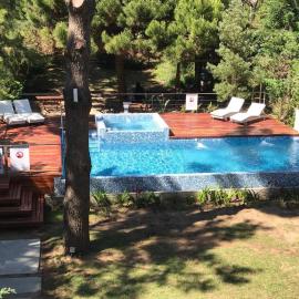 Los Aromos de Valeria