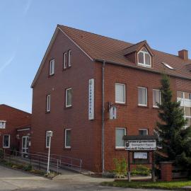Landhotel Pagram-Frankfurt/Oder, отель во Франкфурте-на-Одере