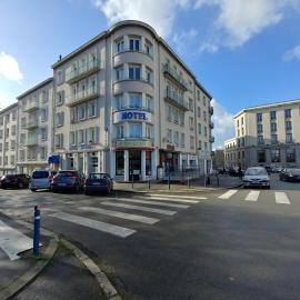 Cit' Hôtel Agena