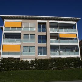 Blumenau: Ostrava şehrinde bir otel