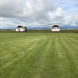 Hekla Adventures