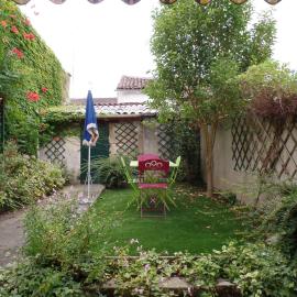 Gite chez Cyrano