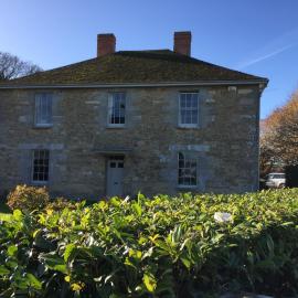 Church Farm, hotel in Gillingham