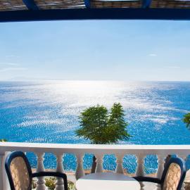 Marisini Sea View