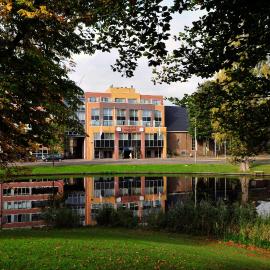 Amrâth Hotel Alkmaar, hotel em Alkmaar