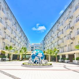 Azalea Hotels & Residences Boracay, ξενοδοχείο στο Μπορακάι