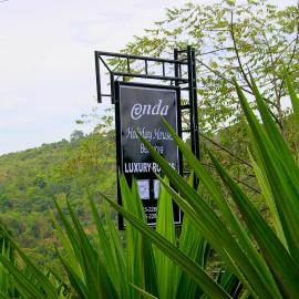 Landa Holiday House、ベリハロヤのホテル