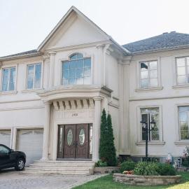 JstLikeHome - Luxury Mansion & Guesthouse, Hotel in Ottawa
