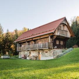 Landhaus Moser, hotel a Leutschach