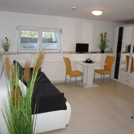 Souterraine-Findlinge, hotel in Breege