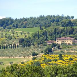 Hotel Relais Palazzo di Luglio, hotel v destinácii Sansepolcro