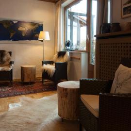 Alpenlodge Pfronten, hotel em Pfronten
