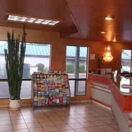 Sunrise Inn – hotel w mieście Everett