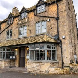 The Bell & Stuart House, hotel in Stow on the Wold