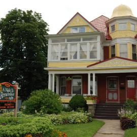 A Night to Remember B & B, hotel di Niagara Falls