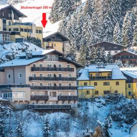 Alpenhof by AlpenTravel, hotel in Bad Gastein