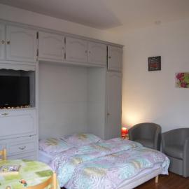 La Précieuse, Hotel in Mers-les-Bains