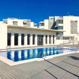 Altos del Mediterraneo La Zenia, hotel in Los Dolses