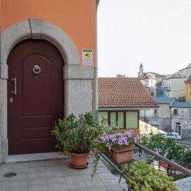 Aria di Casa, hotel u gradu Rionero in Vulture