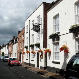 The Croft, hotel in Bridgnorth