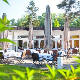 Parkhotel Styria, hotelli kohteessa Steyr