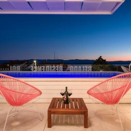 Belado Residence Bol, hotel a Bol