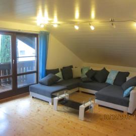 Ferienwohnung am Fuß des Bayerischen Waldes, hotell i Wörth an der Donau