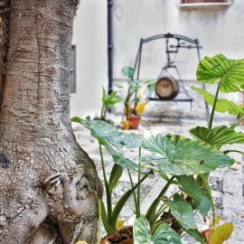 Affittacamere Garibaldi, hotel em Alcamo