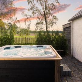 B&B de Zandhoef, hotel em Eersel