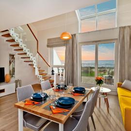 BlueApart Apartamenty Na Plaży Jastarnia