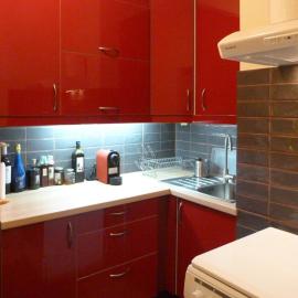 Homely Spacious Studio, hotel v destinácii Chalkida