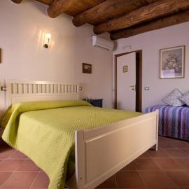 B&B Corte Catalana – hotel w mieście Marigliano
