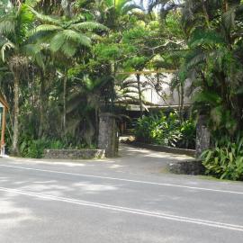 Rainforest Eco Lodge, hotell i Suva