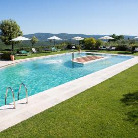 Agriturismo Borghetto Il Montino