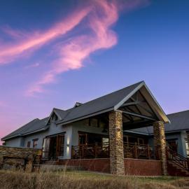 368 on Vaal | Riverside Retreat, ξενοδοχείο σε Parys