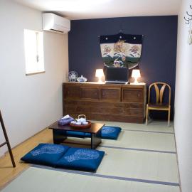 Tsukiji Hostel Wakayama 2, hotel in Wakayama