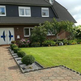 Marina, hotel in Bleckede