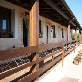 Agriturismo Su Siddaddu, hotel u gradu Campanedda