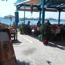Hotel Tarsanas，畢達哥利翁的飯店