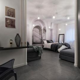 Suite Vogue Sforza, hotel u gradu Vogera