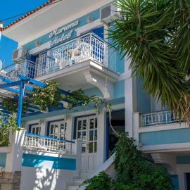 Hotel Mariona, ξενοδοχείο στο Πυθαγόρειο