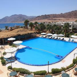 Swiss Inn Resort Dahab, Hotel in Dahab