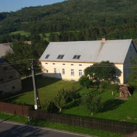 U Nás - Apartmán Zajíc, hotel a Vápenná