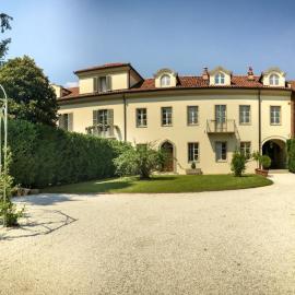 B&B Villa Ricardi, hotel u gradu Monkalijeri