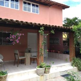 Hospedaria Vila Else, hotel in Vila Velha